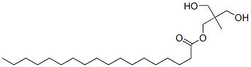 3-hydroxy-2-(hydroxymethyl)-2-methylpropyl stearate CAS#: 94088-83-2