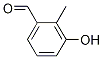 3-hydroxy-2-methylbenzaldehyde CAS#: 90111-15-2