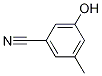 3-hydroxy-5-Methylbenzonitrile CAS#: 95658-81-4