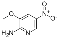 3-methoxy-5-nitropyridin-2-amine CAS#: 896161-12-9