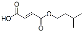3-methylbutyl hydrogen 2-butenedioate CAS#: 93858-95-8