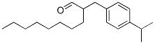 3-(p-cumenyl)-2-octylpropionaldehyde CAS#: 94135-57-6