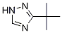 3-tert-butyl-1H-1,2,4-triazole CAS#: 96440-78-7