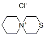 3-thia-6-azoniaspiro[5.5]undecane chloride CAS#: 94276-07-0
