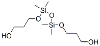 3,3'-[(1,1,3,3-tetramethyldisiloxane-1,3-diyl)bis(oxy)]dipropanol CAS#: 94158-22-2