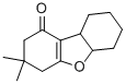 3,3-DIMETHYL-1,2,3,4,5A,6,7,8,9,9A-DECAHYDRODIBENZO[B,D]FURAN-1-ONE CAS#: 92517-43-6