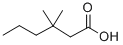 3,3-DIMETHYLHEXANOIC ACID CAS#: 90808-83-6