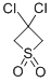 3,3-Dichlorothietane-1,1-dioxide CAS#: 90344-85-7