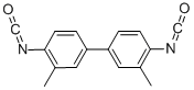3,3'-Dimethyl-4,4'-biphenylene diisocyanate CAS#: 91-97-4
