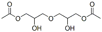3,3'-oxybis(2-hydroxypropyl) diacetate CAS#: 93820-00-9