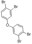 3,3',4,4'-TETRABROMODIPHENYL ETHER CAS#: 93703-48-1