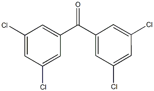 3,3',5,5'-TETRACHLOROBENZOPHENONE CAS#: 92758-86-6