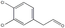 (3,4-DICHLOROPHENYL)ACETALDEHYDE CAS#: 93467-56-2