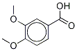 3,4-DIMETHOXY[7-13C]-BENZOIC ACID CAS#: 90140-57-1