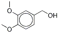 3,4-DIMETHOXY[7-13C]-BENZYL ALCOHOL CAS#: 91384-88-2