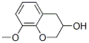 3,4-Dihydro-8-methoxy-2H-1-benzopyran-3-ol CAS#: 91520-01-3