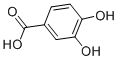 3,4-Dihydroxybenzoic acid CAS#: 99-50-3