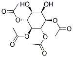 3,4,5,6-TETRA-O-ACETYL-MYO-INOSITOL CAS#: 90366-30-6