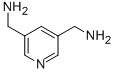 3,5-Bis(aminomethyl)pyridine CAS#: 94413-66-8