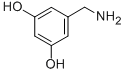 3,5-DIHYDROXYBENZYLAMINE CAS#: 90817-33-7