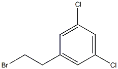 3,5-Dichlorophenethyl broMide CAS#: 93427-14-6