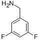 3,5-Difluorobenzylamine CAS#: 90390-27-5