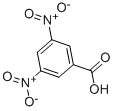 3,5-Dinitrobenzoic acid CAS#: 99-34-3