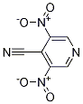 3,5-Dinitropyridine-4-carbonitrile CAS#: 98138-12-6