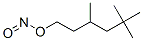 3,5,5-trimethylhexyl nitrite CAS#: 94134-31-3