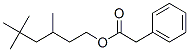 3,5,5-trimethylhexyl phenylacetate CAS#: 93805-70-0