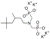 [[(3,5,5-trimethylhexyl)imino]bis(methylene)]bisphosphonic acid, potassium salt CAS#: 94232-11-8