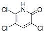 3,5,6-TRICHLORO-2(1H)-PYRIDINONE CAS#: 93111-34-3