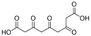 3,5,7-trioxononanedioic acid CAS#: 93841-16-8