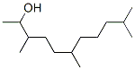 3,6,10-trimethylundecan-2-ol CAS#: 94021-94-0