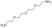 3,6,9-trioxaundecamethylenediamine CAS#: 929-75-9