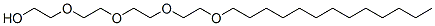 3,6,9,12-tetraoxapentacosan-1-ol CAS#: 930-08-5