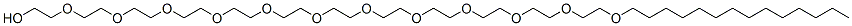 3,6,9,12,15,18,21,24,27,30,33,36-dodecaoxapentacontan-1-ol CAS#: 94159-75-8