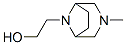 3,8-Diazabicyclo[3.2.1]octane-8-ethanol,3-methyl-(7CI) CAS#: 91086-15-6