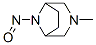 3,8-Diazabicyclo[3.2.1]octane,3-methyl-8-nitroso-(7CI) CAS#: 90049-30-2