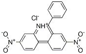 3,8-dinitro-6-phenylphenanthridinium chloride CAS#: 94094-41-4