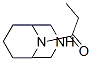 3,9-Diazabicyclo[3.3.1]nonane,9-(1-oxopropyl)-(9CI) CAS#: 91951-83-6