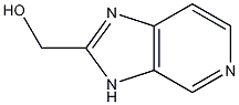 (3H-IMIDAZO[4,5-C]PYRIDIN-2-YL)METHANOL CAS#: 92381-62-9