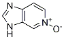 3H-IMidazo[4,5-c]pyridine, 5-oxide CAS#: 91184-02-0