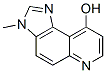 3H-Imidazo[4,5-f]quinolin-9-ol,3-methyl-(9CI) CAS#: 90279-19-9