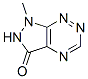 3H-Pyrazolo[4,3-e][1,2,4]triazin-3-one,  1,2-dihydro-1-methyl- CAS#: 888490-32-2