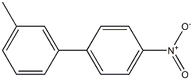 3METHYL4NITROBIPHENYL(3'-METHYL-4-NITROISOMERICFORM) CAS#: 952-21-6