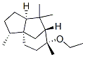 [3R-(3alpha,3abeta,6alpha,7beta,8aalpha)]-6-ethoxyoctahydro-3,6,8,8-tetramethyl-1H-3a,7-methanoazulene CAS#: 93776-95-5