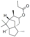 [3R-(3alpha,3abeta,6alpha,7beta,8aalpha)]-octahydro-3,6,8,8-tetramethyl-1H-3a,7-methanoazulen-5-yl propionate CAS#: 94200-11-0