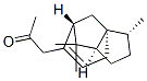 [3R-(3alpha,3abeta,7beta,8aalpha)]-1-(2,3,4,7,8,8a-hexahydro-3,8,8-trimethyl-1H-3a,7-methanoazulen-6-yl)acetone CAS#: 94135-49-6