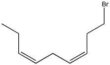 (3Z,6Z)-1-broMonona-3,6-diene CAS#: 90121-03-2